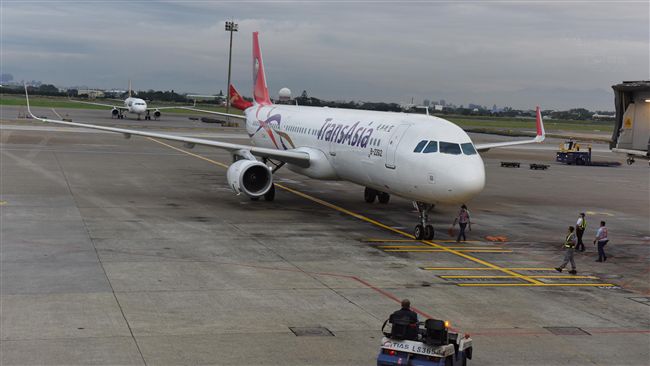 新機50億訂金泡湯？興航這樣回答