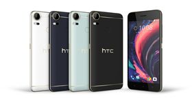HTC提供　HTC Desire 10 pro