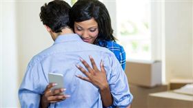 外遇,偷吃,出軌,　圖／shutterstock／達志影像