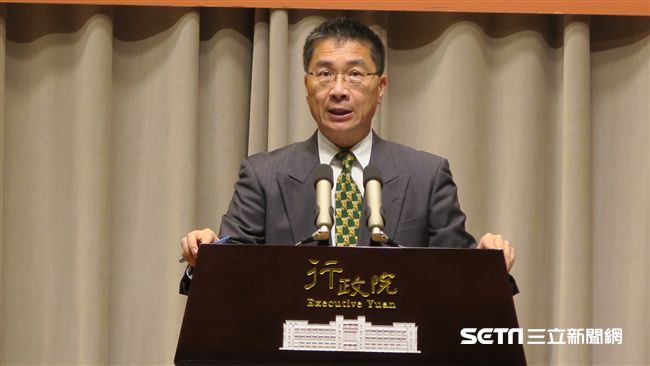 政院：已凍結興航12億元信託專戶