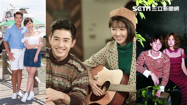 華劇大賞／各劇競爭激烈形成拉鋸戰