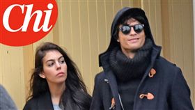 C羅,羅納度,戀情,新女友　圖／翻攝自Chi