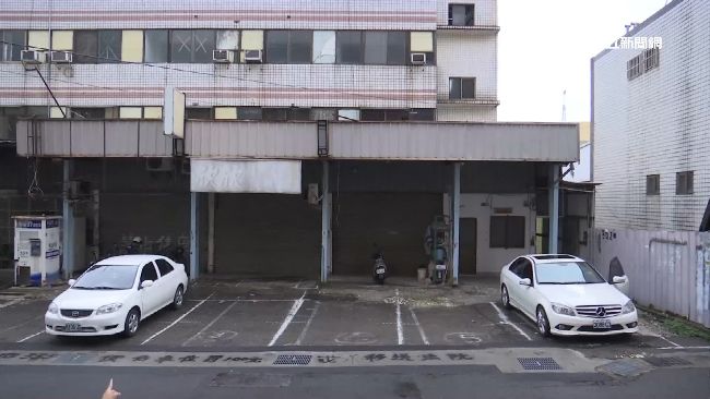 阿伯強收停車費　怒槓稽查員辯罰款
