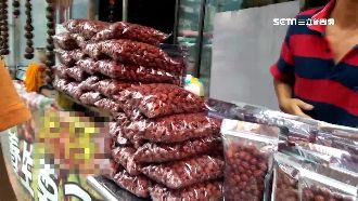 假的！山寨公館紅棗　小販話術誤導