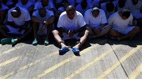 火燒島,監獄,雞西監獄,黑龍江,金農,囚犯,英國守護者,虛擬貨幣 圖/攝影者達志路透