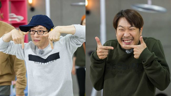 《RM》最新預告　劉在錫跳「TT」