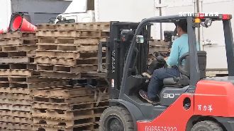 易上手薪水三萬起　堆高機證照超夯