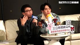 黃宏軒,（圖／記者蕭宇涵攝影）