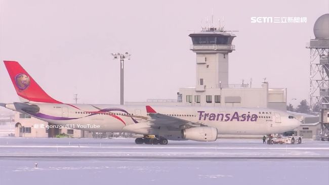 解散前購飛機　興航遭爆「另起爐灶」