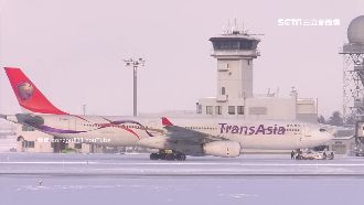 解散前購飛機　興航遭爆「另起爐灶」