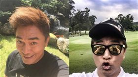 吳宗憲,小明星大跟班,吳姍儒,Sandy,崔佩儀,多元成家,同性婚姻,同志,婚姻平權,一夫多妻,一妻多夫－翻攝自吳宗憲臉書