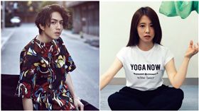 林宥嘉、丁文琪／臉書