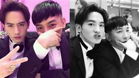 20161124歌手臨時喊卡不來了！Andy哥感嘆　圖／翻攝自張世明Andy臉書專頁