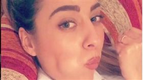 義大利女模Paola Saulin/IG：insta_paolina