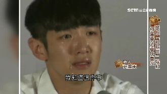 金馬／影帝爭霸！柯震東轉型拚復出