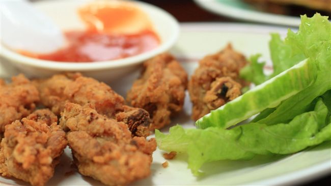鹽酥雞必點品項大公開！平價的它稱霸