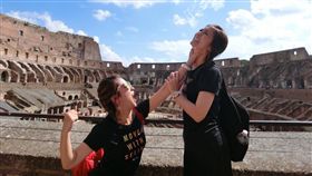 Selina,任家萱,任容萱（圖／翻攝自任家萱臉書）