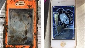 iPhone 4/每日郵報