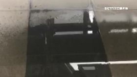 豐原站漏水0930
