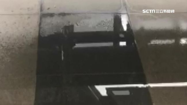 豐原站剛啟用就漏水　林陵三：是侮辱