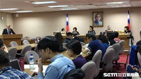 公聽會／陳彥宇攝