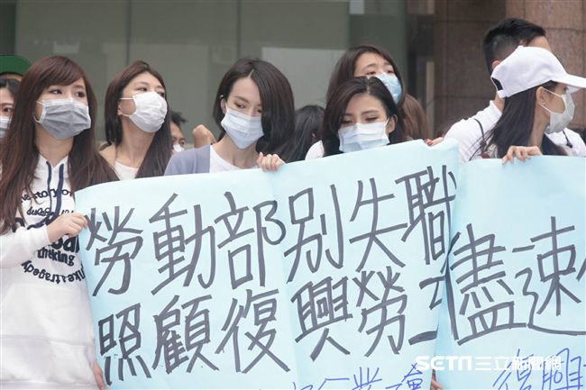 反擊！復興航空：所謂興航工會代表…