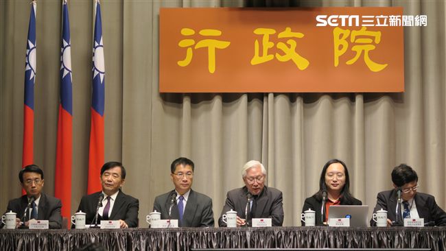 興航解散　林全點名交通部要檢討