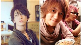 （圖／翻攝自王子 邱勝翊臉書、日網）