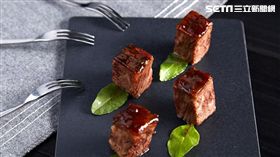 撐破禮服也要吃！金馬獎後台點心提前曝光  