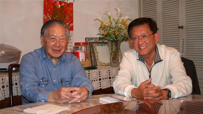 復興航空解散　創辦人陳文寬理性看待