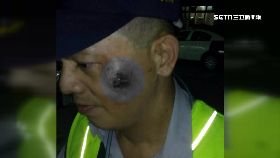 f襲警被壓制1200