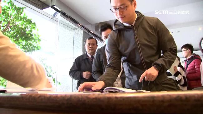 興航機師失業　轉職長榮華航難達標