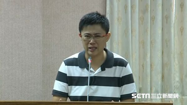 要婚姻平權　同志淚訴：我的家被剝奪
