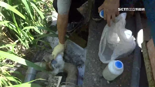 偷排廢水罰不怕？檢察官打臉直接發監