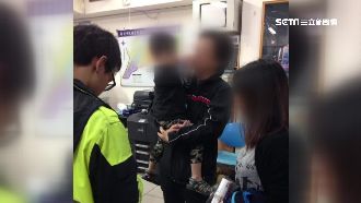 「豪豪」走失了　警臉書發文尋爸媽