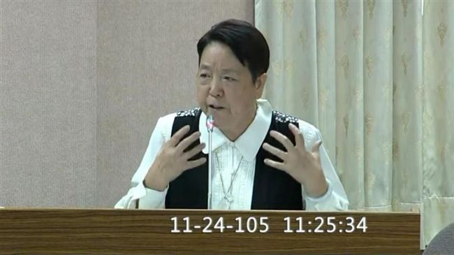 影／同婚公聽會　首場八大驚句出爐