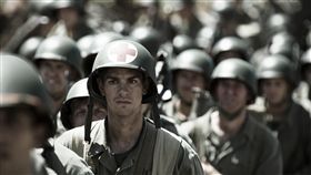 《鋼鐵英雄》　圖／甲上提供