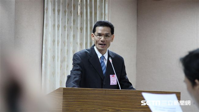 兒挺同婚　護家盟秘書長：性平洗腦