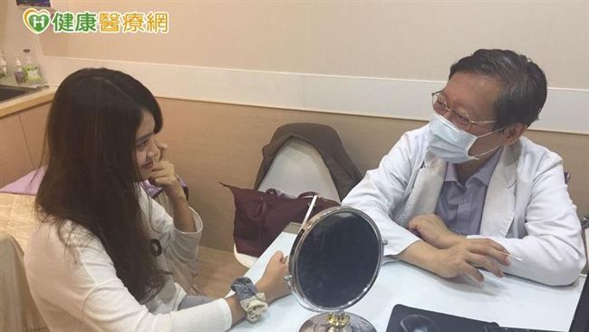 年底開運微整夯　小資女也有快樂臉