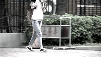 醉男伴女浮屍睡整夜！租屋搜出毒品