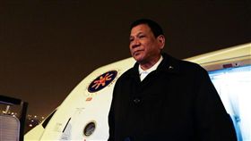 杜特蒂（圖／翻攝自Rody Duterte臉書）
https://www.facebook.com/rodyduterte/