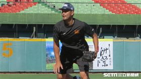 羅錦龍（圖／記者王怡翔攝）