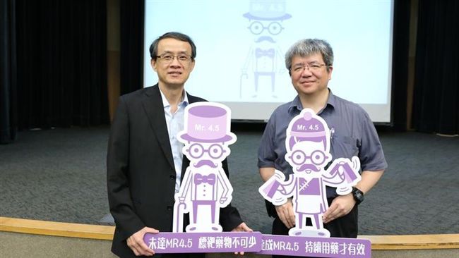 血癌症狀不明顯　易延誤就醫！