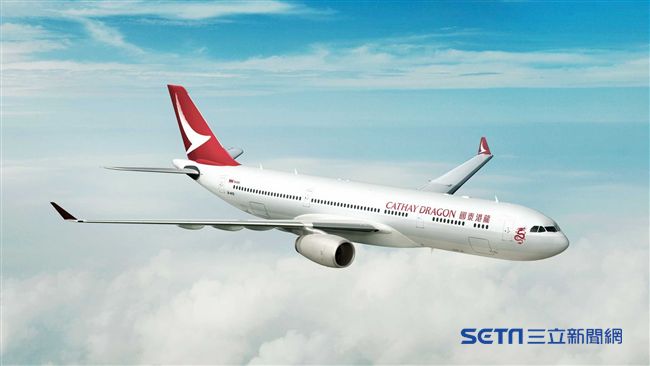 港龍航空正式更名　與國泰結合更緊密