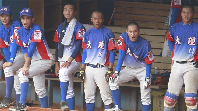 森威志精彩完投　關懷盃大理擊敗東體