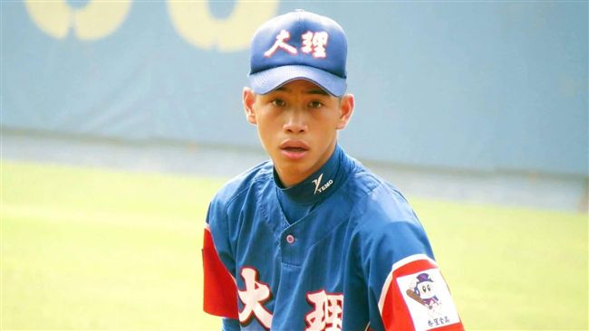 森威志完投勝　秘訣是和比賽球聊天