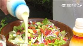 輕食良伴！My Yogurt優活時刻優酪乳搭沙拉更健康