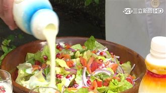 輕食好朋友！搭優活時刻優酪乳更健康