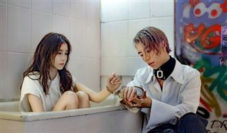 新一代男神廖允杰　新歌竟是自身經歷