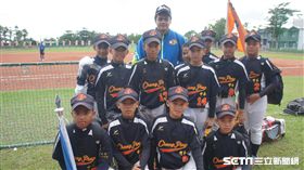 關懷盃宋文華（圖／陳怡汝攝）